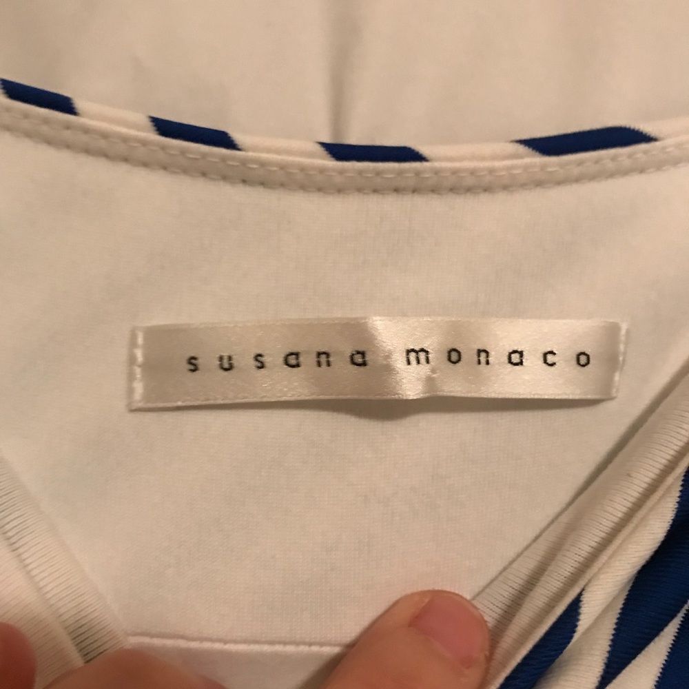 Small dress. Worn once. Small